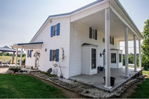 Exterior - 152 Watson Ln, Ewing, KY 41039 photo 4 of 21