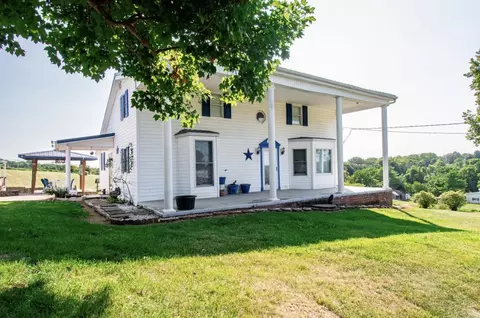 Exterior - 152 Watson Ln, Ewing, KY 41039 photo 2 of 21