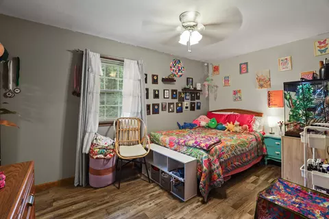 Bedroom - 322 Spring Cut Cir, Corbin, KY 40701 photo 3 of 5