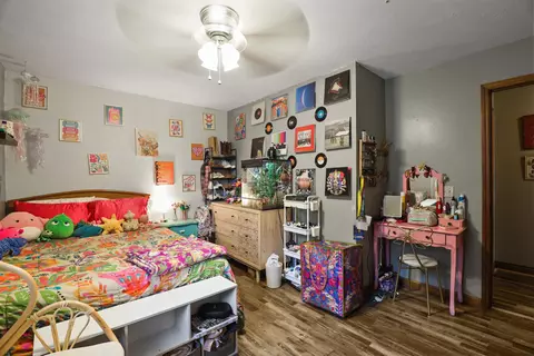 Bedroom - 322 Spring Cut Cir, Corbin, KY 40701 photo 4 of 5