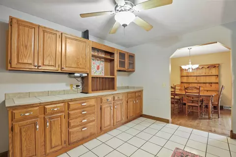 Kitchen - 322 Spring Cut Cir, Corbin, KY 40701 photo 5 of 5