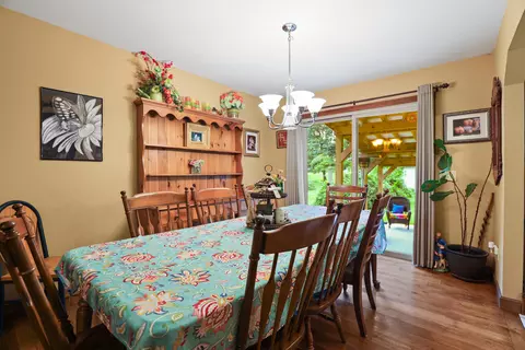 Dining - 322 Spring Cut Cir, Corbin, KY 40701 photo 1 of 1