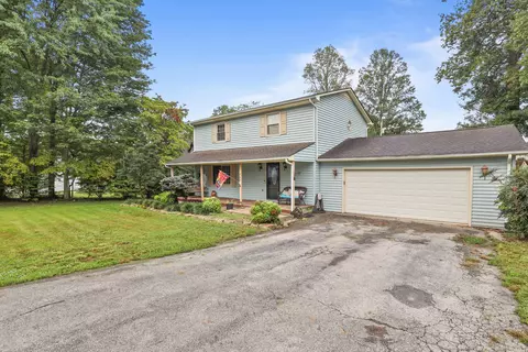 Exterior - 322 Spring Cut Cir, Corbin, KY 40701 photo 2 of 8