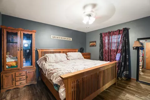 Bedroom - 322 Spring Cut Cir, Corbin, KY 40701 photo 5 of 5