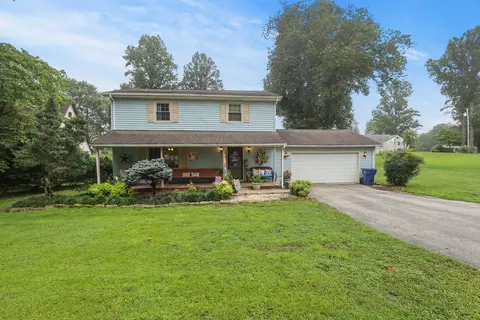 Exterior - 322 Spring Cut Cir, Corbin, KY 40701 photo 2 of 7