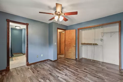 Bedroom - 322 Spring Cut Cir, Corbin, KY 40701 photo 3 of 3