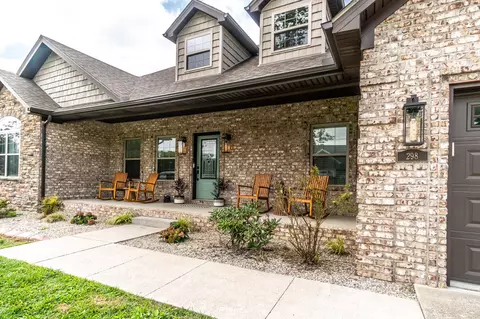 Exterior - 298 Waco Hts, Waco, KY 40385 photo 4 of 14