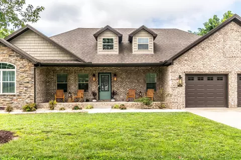 Exterior - 298 Waco Hts, Waco, KY 40385 photo 3 of 14