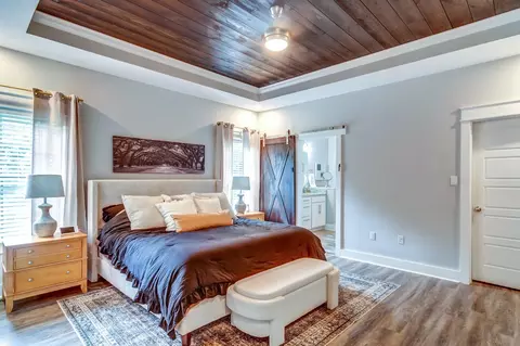 Bedroom - 298 Waco Hts, Waco, KY 40385 photo 1 of 3