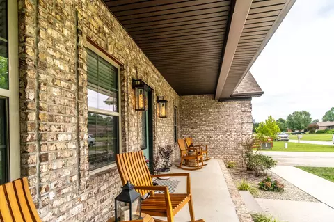 Exterior - 298 Waco Hts, Waco, KY 40385 photo 6 of 14