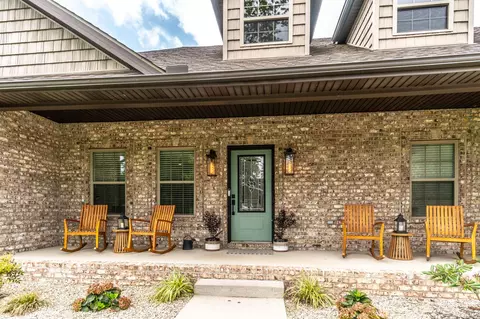 Exterior - 298 Waco Hts, Waco, KY 40385 photo 5 of 14
