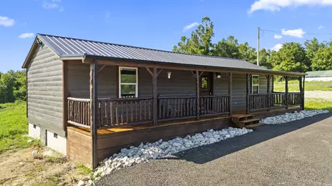 3048 Tarr Ridge Rd, Frenchburg, KY 40322
