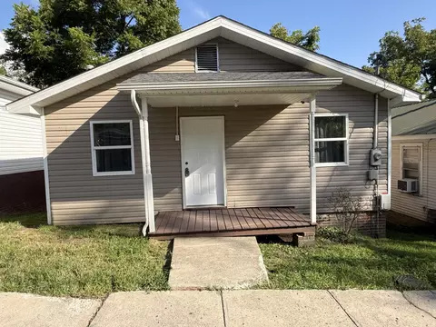 Exterior - 413 W 15th St, Corbin, KY 40701 photo 5 of 5