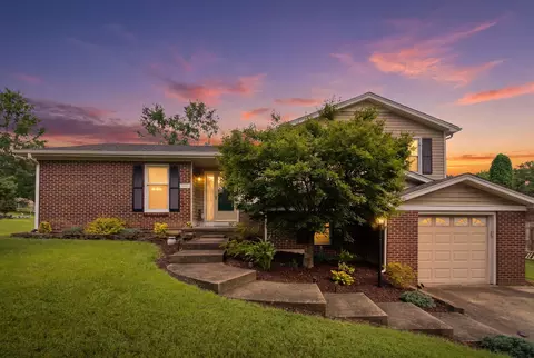 516 Talbott Dr, Wilmore, KY 40390