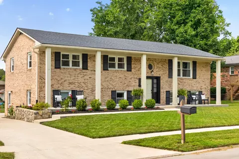 546 Crewe Ct, Lexington, KY 40503