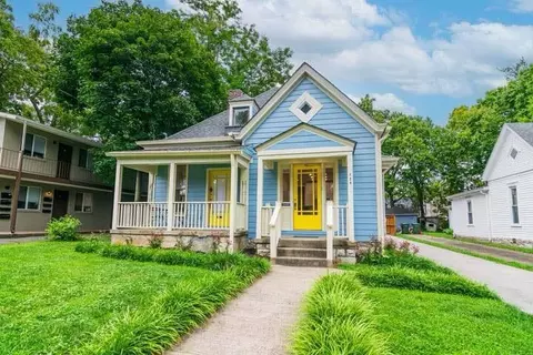 124 Old Lafayette Ave, Lexington, KY 40502