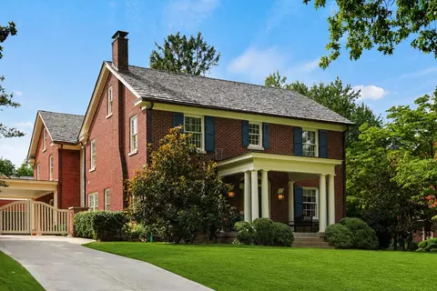 1231 Eldemere Rd, Lexington, KY 40502