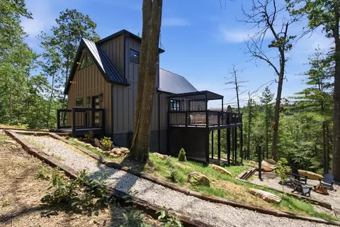 315 Sky Ridge Way, Denniston, KY 40316