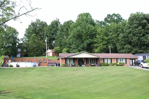460 Combs Cir, London, KY 40744