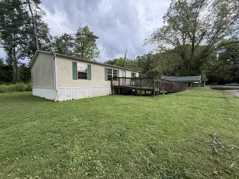 13 Duncan Ln, Middlesboro, KY 40965