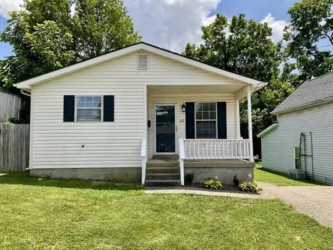 117 Cottage St, Nicholasville, KY 40356