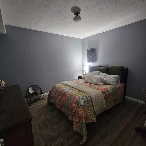 Bedroom - 46 Skinner Ln, Corbin, KY 40701 photo 4 of 4