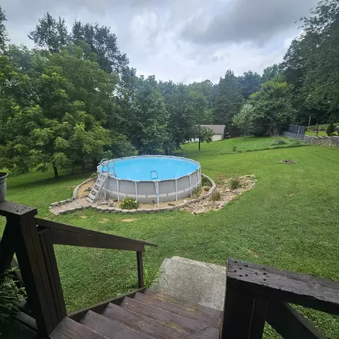 Exterior - 46 Skinner Ln, Corbin, KY 40701 photo 5 of 8
