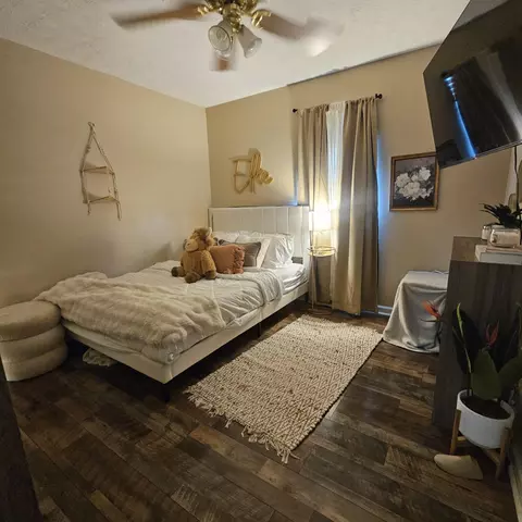 Bedroom - 46 Skinner Ln, Corbin, KY 40701 photo 1 of 4