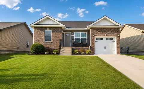 124 Ambridge St, Oak Grove, KY 42262