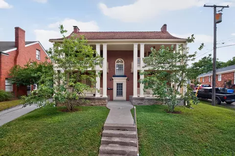 1515 Fontaine Rd, Lexington, KY 40502