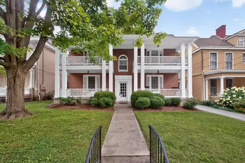 185 Kentucky Ave, Lexington, KY 40502