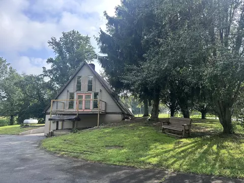 1865 Blair School Rd, Russell Springs, KY 42642