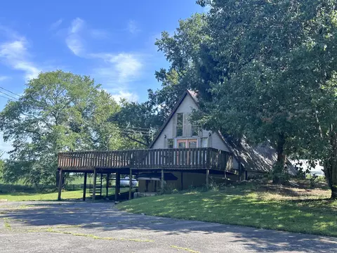1865 Blair School Rd, Russell Springs, KY 42642