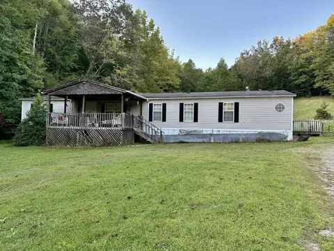 371 Jarvis Branch Rd, Barbourville, KY 40906