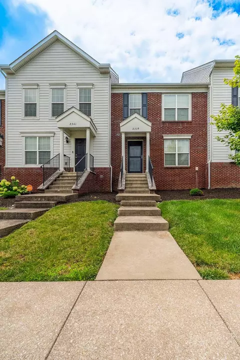 2359 Aristocracy Cir, Lexington, KY 40509
