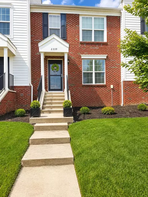 2359 Aristocracy Cir, Lexington, KY 40509