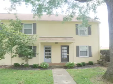1435 N Forbes Rd, Lexington, KY 40511