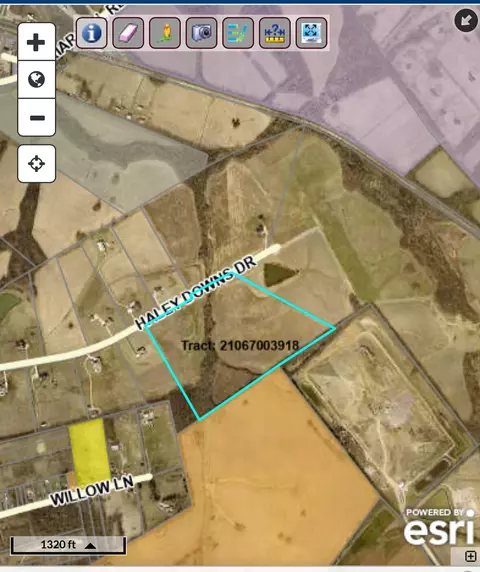 5450 Haley Downs Dr, Lexington, KY 40516