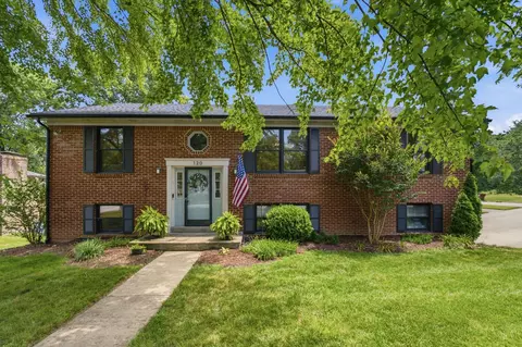 120 Saratoga Cir, Richmond, KY 40475
