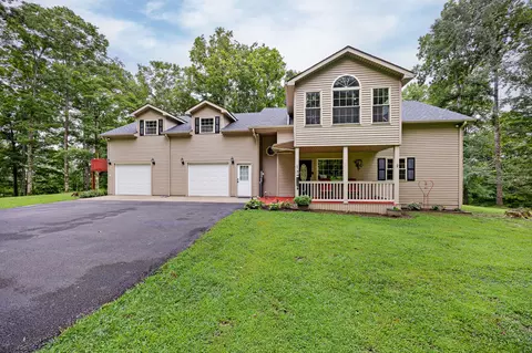 125 Nixon Rd, Columbia, KY 42728