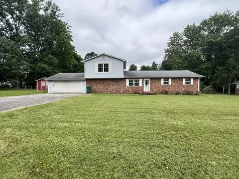 7 Jamestown Ests, London, KY 40744