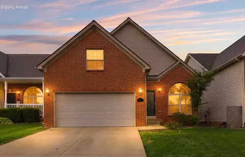 3744 Wargrave Walk, Lexington, KY 40509