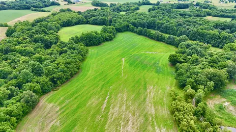 0000 Gillahan Rd, Ledbetter, KY 42058