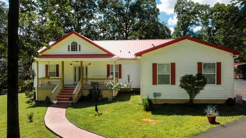 856 Taft Rd, Gilbertsville, KY 42044