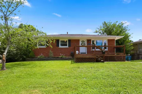 312 Purdue Pl, Lexington, KY 40517