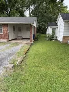 Exterior - 604 Maple St, Benton, KY 42025 photo 1 of 2