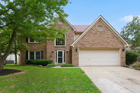 385 Whitfield Dr, Lexington, KY 40515
