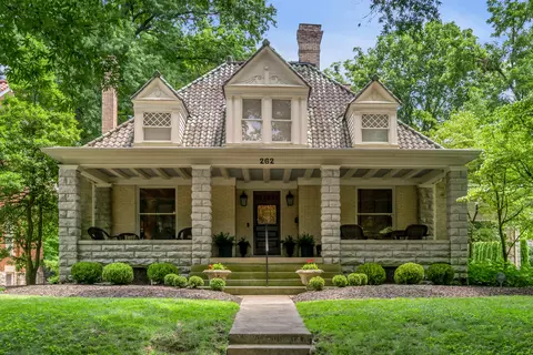 262 S Ashland Ave, Lexington, KY 40502
