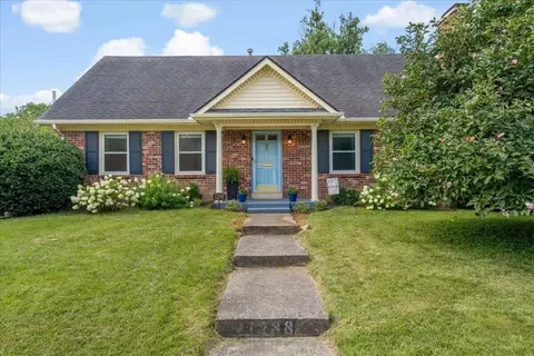 1288 Gainesway Dr, Lexington, KY 40517