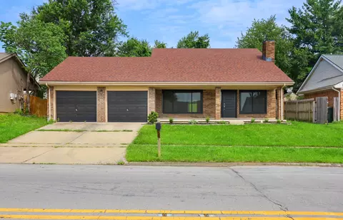 333 Squires Rd, Lexington, KY 40515